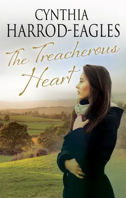 Zradné srdce - The Treacherous Heart