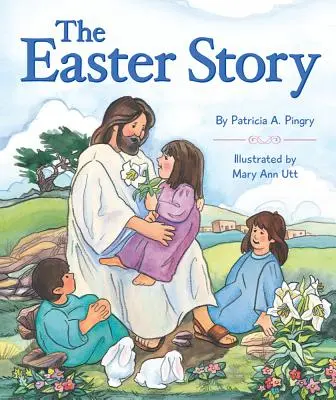 Veľkonočný príbeh - Easter Story