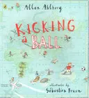 Kopanie do lopty - Kicking a Ball