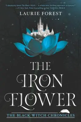 Železný kvet - The Iron Flower