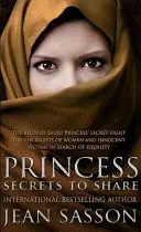 Princezná: Tajomstvá, ktoré treba zdieľať - Princess: Secrets to Share