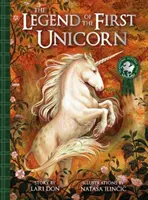 Legenda o prvom jednorožcovi - Legend of the First Unicorn