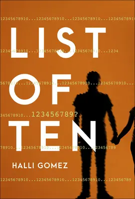 Zoznam desiatich - List of Ten