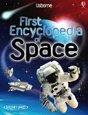 Prvá encyklopédia vesmíru - First Encyclopedia of Space