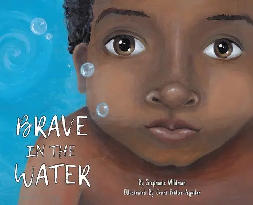 Odvážny vo vode - Brave in the Water