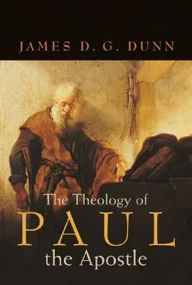 Teológia apoštola Pavla - The Theology of Paul the Apostle