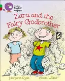 Zara a rozprávkový krstný brat - Zara and the Fairy Godbrother
