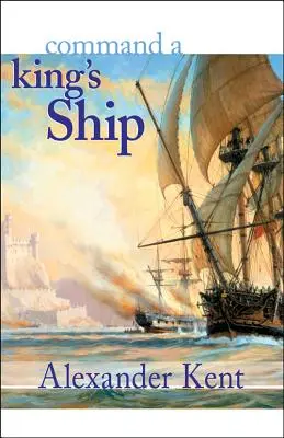 Velenie kráľovskej lode - Command a King's Ship