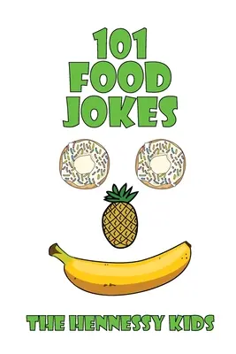 101 vtipov o jedle - 101 Food Jokes
