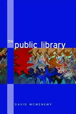 Verejná knižnica - Public Library