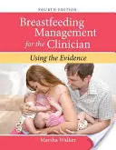 Manažment dojčenia pre lekára 4e - Breastfeeding Management for the Clinician 4e