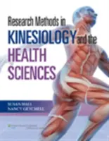 Výskumné metódy v kineziológii a zdravotníctve - Research Methods in Kinesiology and the Health Sciences