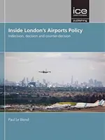 Vnútri politiky londýnskych letísk - Inside London's Airports Policy
