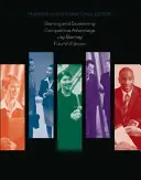 Získanie a udržanie konkurenčnej výhody: Pearson New International Edition - Gaining and Sustaining Competitive Advantage: Pearson New International Edition