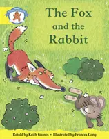 Edícia príbehov pre gramotnosť Príbehové svety 2, Bol raz jeden svet, Líška a zajac - Literacy Edition Storyworlds 2, Once Upon A Time World, The Fox and the Rabbit