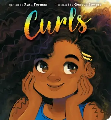 Kudrlinky - Curls