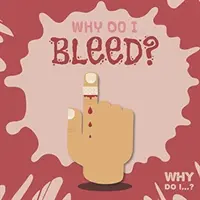 Prečo krvácam? - Why Do I Bleed?