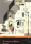 Úroveň 4: Dom schodov - Level 4: The House of Stairs