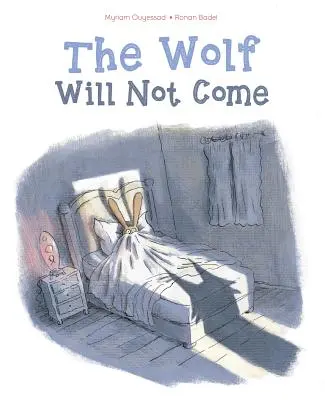 Vlk nepríde - The Wolf Will Not Come