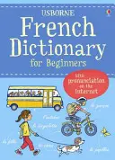 Francúzsky slovník pre začiatočníkov - French Dictionary for Beginners