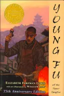 Mladý Fu z horného toku rieky Jang-c'-ťiang - Young Fu of the Upper Yangtze