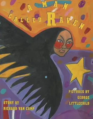 Muž menom Raven - A Man Called Raven
