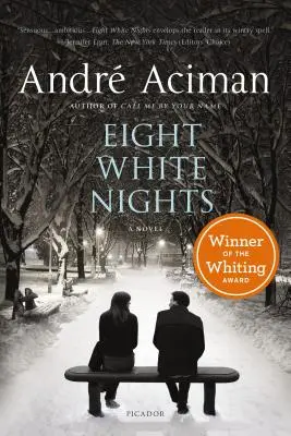 Osem bielych nocí - Eight White Nights