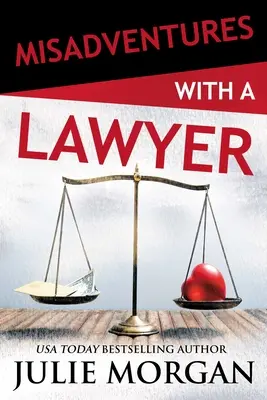 Nešťastné príhody s právnikom, 31 - Misadventures with a Lawyer, 31