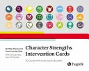 Intervenčné karty silných stránok charakteru - Character Strengths Intervention Cards