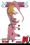 Bleach, zv. 64, 64 - Bleach, Vol. 64, 64