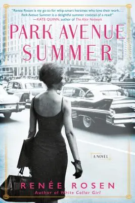Leto na Park Avenue - Park Avenue Summer