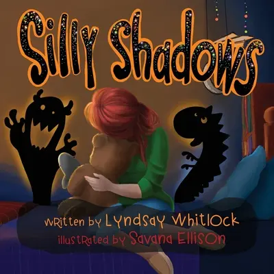 Hlúpe tiene - Silly Shadows