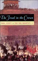 Rajské kvarteto, zväzok 1: Klenot v korune - The Raj Quartet, Volume 1: The Jewel in the Crown