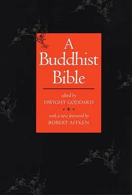 Budhistická biblia - A Buddhist Bible