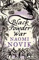 Vojna s čiernym prachom - Black Powder War