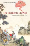 Cesta na Západ, revidované vydanie, zväzok 2 - The Journey to the West, Revised Edition, Volume 2