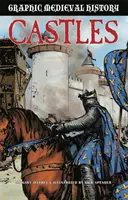 Grafické stredoveké dejiny: Hrady - Graphic Medieval History: Castles