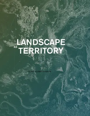 Krajina ako územie: A Cartographic Design Project - Landscape as Territory: A Cartographic Design Project