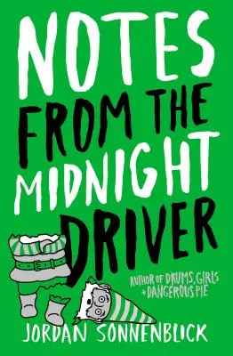 Zápisky polnočného šoféra - Notes from the Midnight Driver