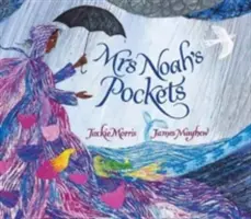 Vrecká pani Noe - Mrs Noah's Pockets