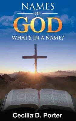 Čo je v mene? Božie mená! - What's in a Name? Names of God!