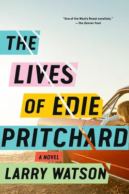 Životy Edie Pritchardovej - The Lives of Edie Pritchard