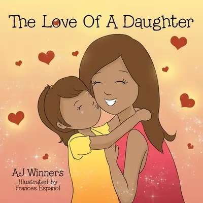 Láska dcéry - The Love of a Daughter