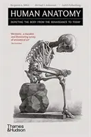Anatómia človeka - zobrazovanie tela od renesancie po súčasnosť - Human Anatomy - Depicting the Body from the Renaissance to Today