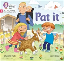 Pat it - Fáza 2 - Pat it - Phase 2