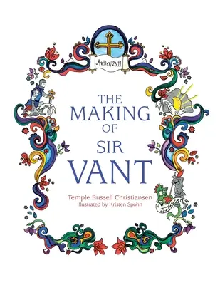 Tvorba sira Vanta - The Making of Sir Vant