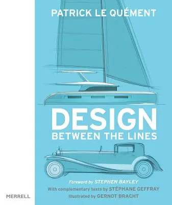 Dizajn medzi riadkami - Design Between the Lines