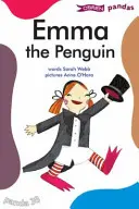 Tučniak Emma - Emma the Penguin