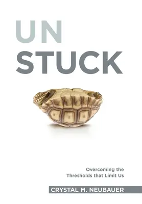 Unstuck: Prekonávanie prahov, ktoré nás obmedzujú - Unstuck: Overcoming the Thresholds that Limit Us