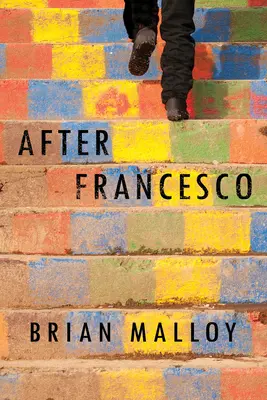 Po Francescovi: Strašidelná povinná literatúra ideálna pre knižné kluby - After Francesco: A Haunting Must-Read Perfect for Book Clubs